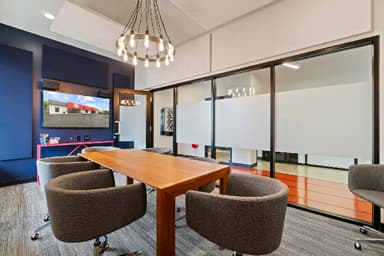 Focus Room - Bar Bistro