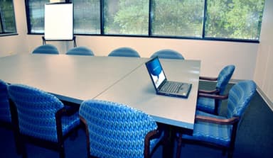 Clearwater Focus Room