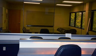 St. Petersburg Viewing Room