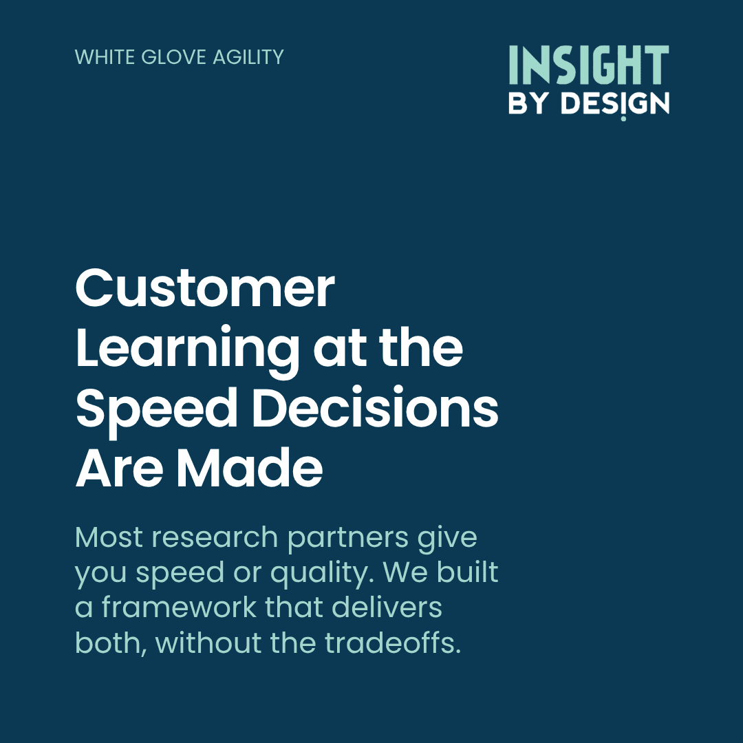 Insight By Design – main gallery image