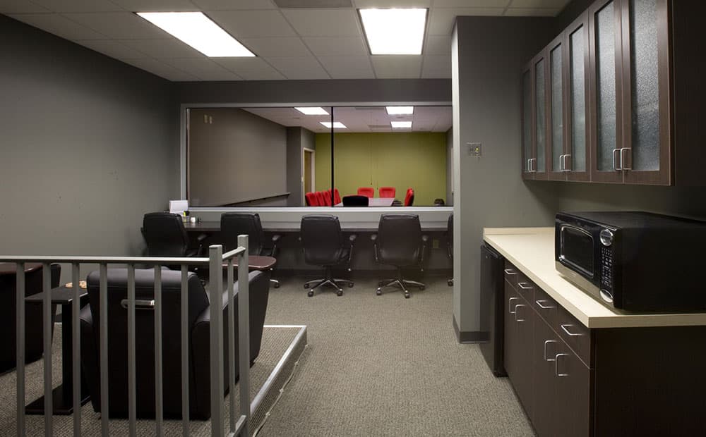 Endeavor Business Intelligence – main gallery image