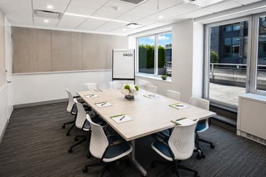 Sago New York – gallery image 2