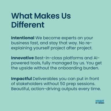 Insight By Design – gallery image 2