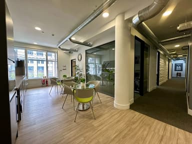 Sago London – gallery image 2