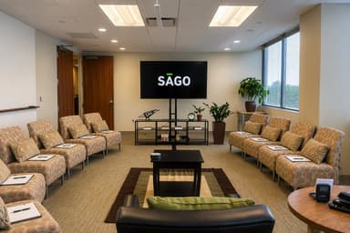 Sago New Jersey – gallery image 5