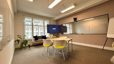 Sago London – gallery image 6
