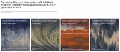 Artificial Societies – gallery image 4