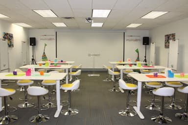 Savvy Marketers – gallery image 2