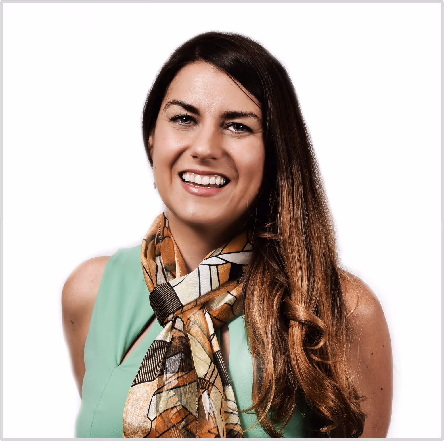 Angela Momney Consulting – main gallery image