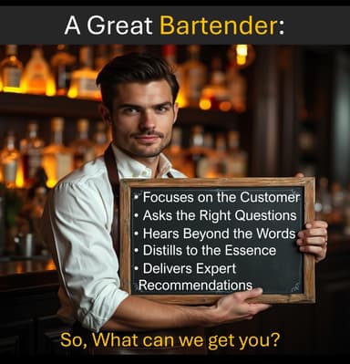 The BARtenders,LLC – gallery image 2