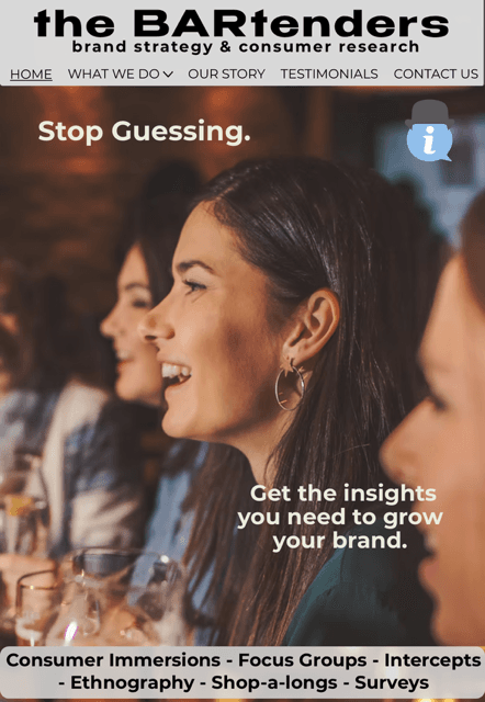 The BARtenders,LLC – main gallery image