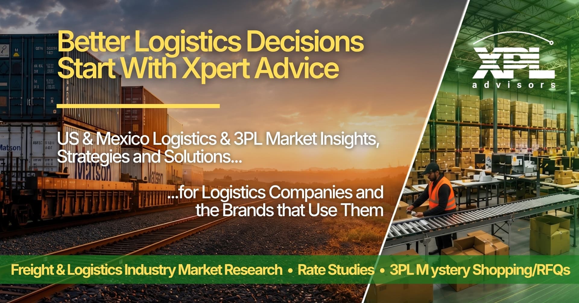 XPL Advisors – main gallery image