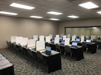 Multipurpose Room Chicago