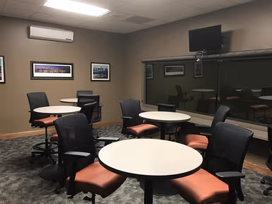 Viewing Room Chicago