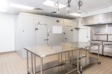 Commercial Kitchen Chicago