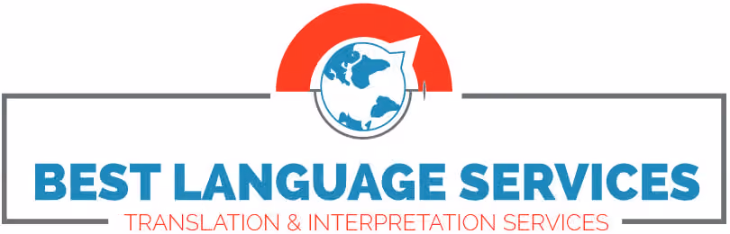 Best Language Services Ltd – main gallery image