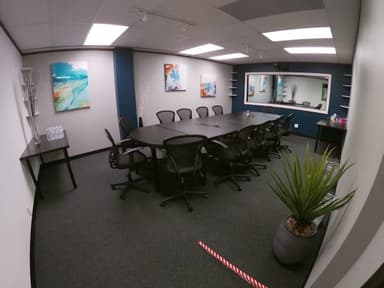 Conference Room 2