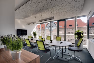 Conference Room - Berlin