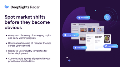 Market Logic Software – gallery image 2