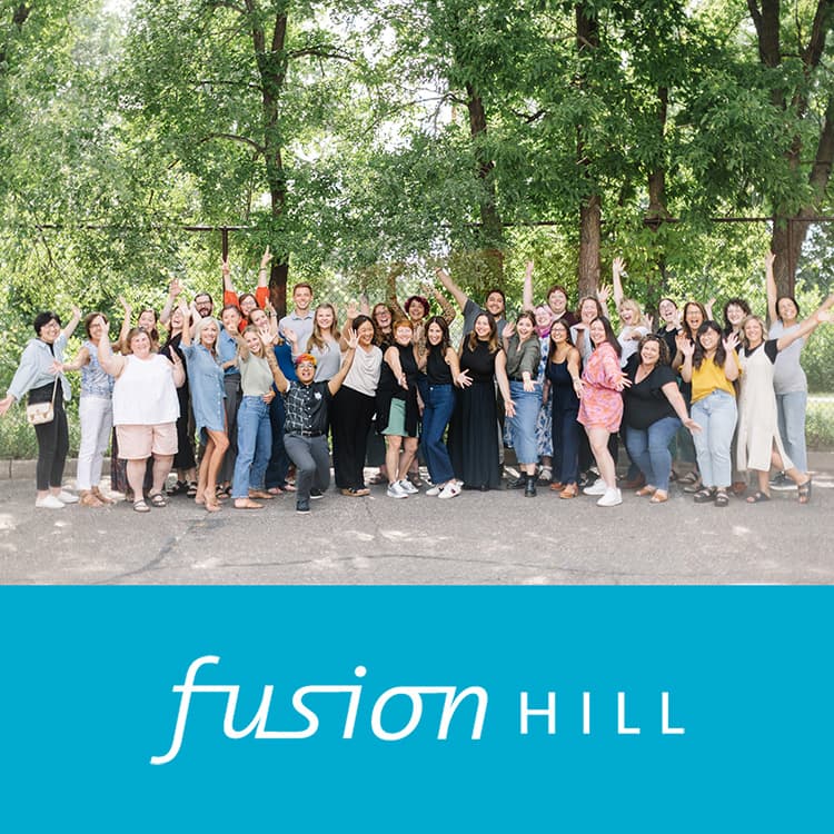 Fusion Hill – main gallery image