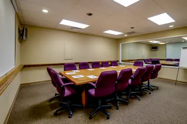 Focus Group Room