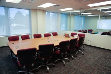 Focus Group Room