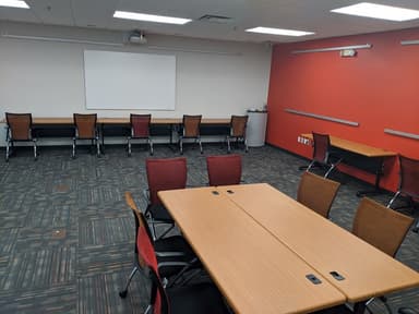 Lab Reconfigured – Mock Juries