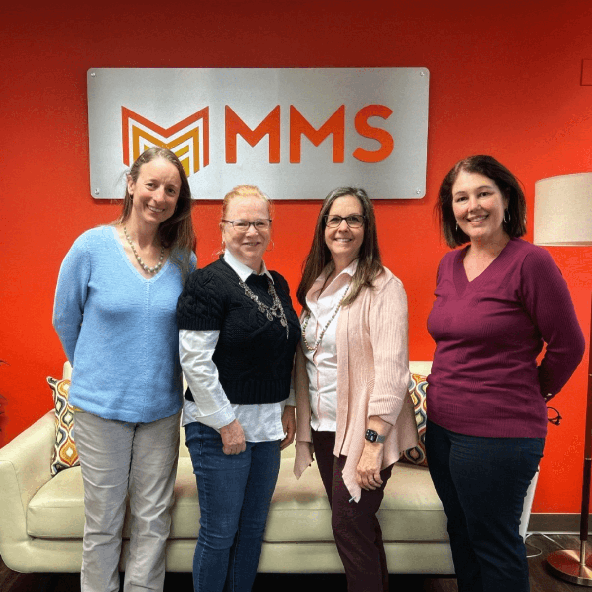 MMS Education – main gallery image