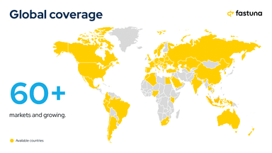 Fastuna – gallery image 5