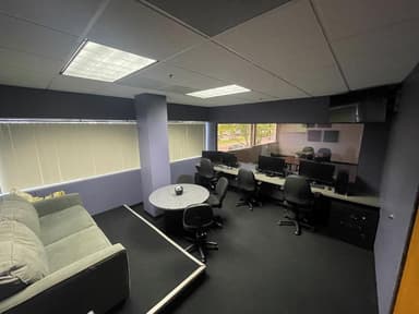 Cardiff Observation Room
