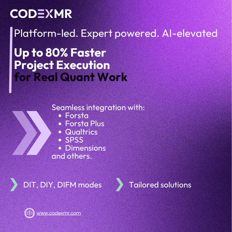 CodexMR – main gallery image