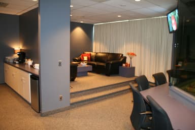 Viewing room
