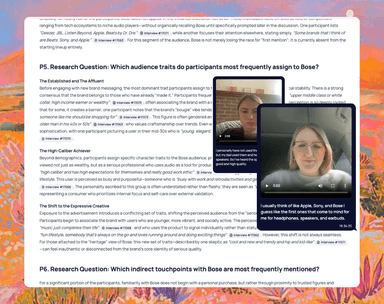 Chatty Insights – gallery image 2