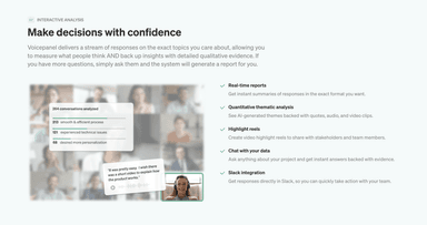 Voicepanel – gallery image 2