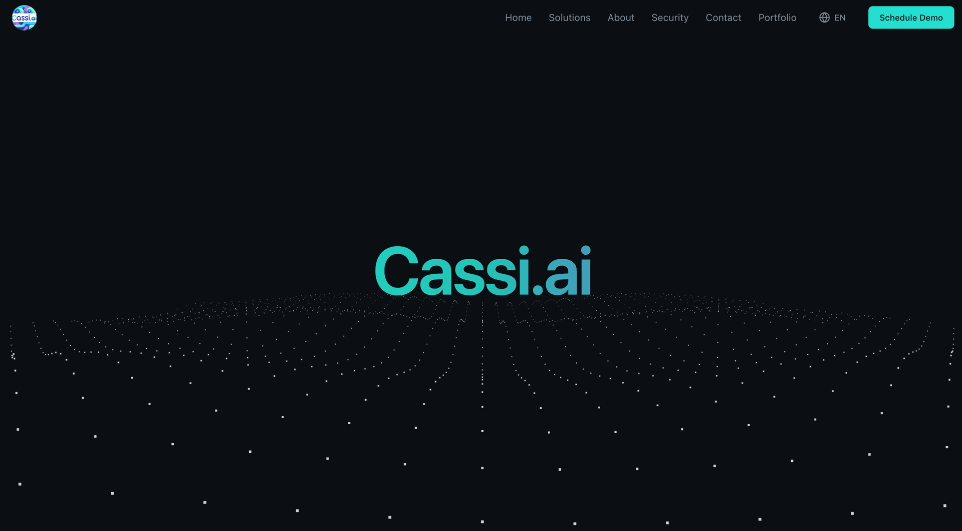 Cassi.ai – main gallery image