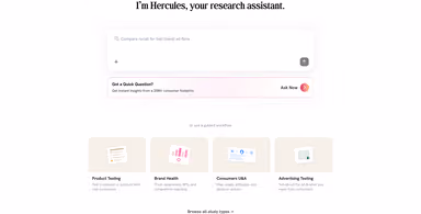 Hercules – gallery image 2