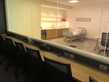 Fieldwork US National Recruiting Center – gallery image 2