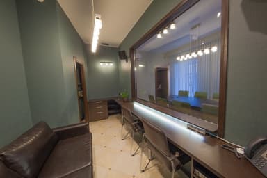 FG Viewing - St. Petersburg