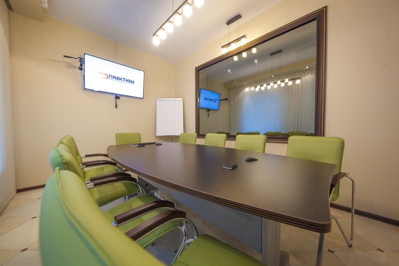 FG Facility - St. Petersburg