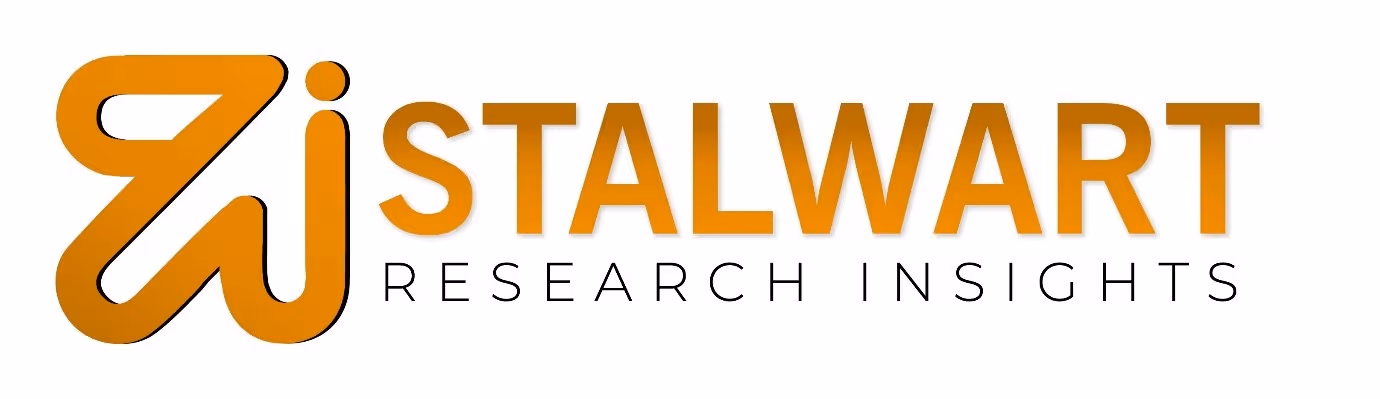 Stalwart Research Insights – main gallery image