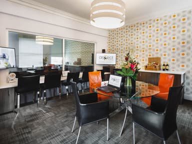 Stockport - Studio 3