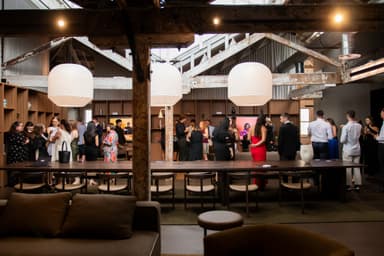 The Research Agency (TRA) – gallery image 2