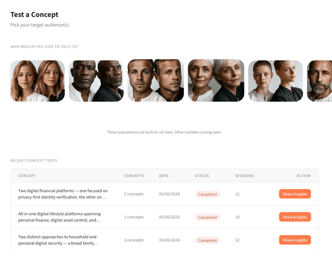Sunzu.ai – main gallery image