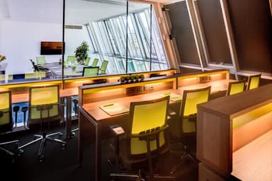 Viewing Room - Berlin