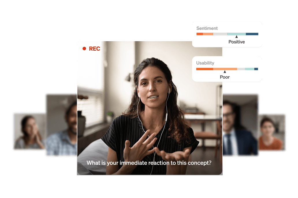 Voicepanel – main gallery image