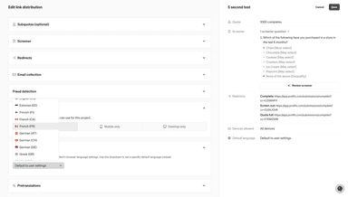 Voicepanel – gallery image 5