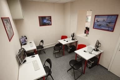 CAPI Fac.2 - Yekaterinburg