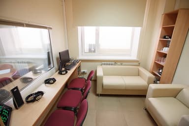 FG Viewing - Yekaterinburg