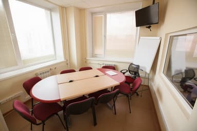 FG Facility - Yekaterinburg