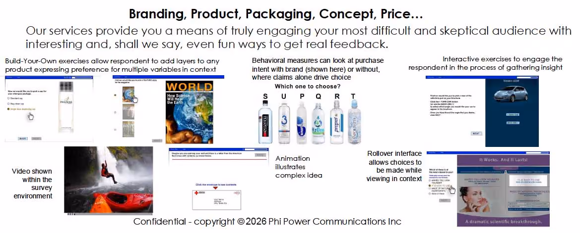 PhiPower (PhiPower Communications, Inc.) – main gallery image